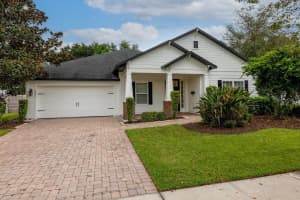 1203 GUERNSEY STREET, ORLANDO, FL 32804 Sold 12/20/24