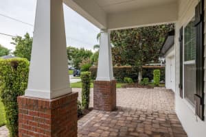 1203 GUERNSEY STREET, ORLANDO, FL 32804 Sold 12/20/24