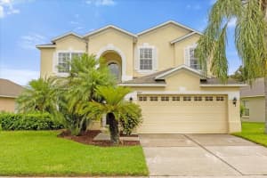 9657 PACIFIC PINES COURT, ORLANDO, FL 32832 Sold 11/01/24