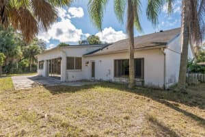 672 MOSSY BRANCH COURT, LONGWOOD, FL 32779 Sold 11/01/24