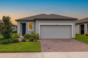 3136 CRAB TRAP DRIVE, NEW SMYRNA BEACH, FL 32168 Sold 10/15/24