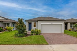3136 CRAB TRAP DRIVE, NEW SMYRNA BEACH, FL 32168 Sold 10/15/24