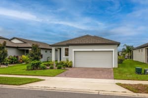 3136 CRAB TRAP DRIVE, NEW SMYRNA BEACH, FL 32168 Sold 10/15/24