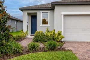3136 CRAB TRAP DRIVE, NEW SMYRNA BEACH, FL 32168 Sold 10/15/24