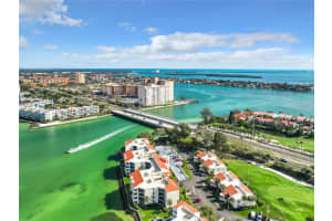 5532 PUERTA DEL SOL BOULEVARD, SAINT PETERSBURG, FL 33715 Sold 10/18/24