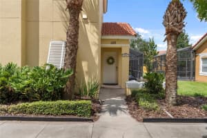 126 POMPANO BEACH DRIVE, KISSIMMEE, FL 34746 Sold 04/04/25
