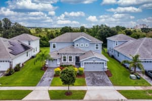 1451 OLYMPIC CLUB BLVD, CHAMPIONS GATE, FL 33896 Sold 02/03/25