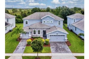 1451 OLYMPIC CLUB BLVD, CHAMPIONS GATE, FL 33896 Sold 02/03/25