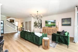 1451 OLYMPIC CLUB BLVD, CHAMPIONS GATE, FL 33896 Sold 02/03/25
