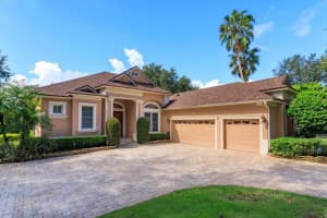 8543 BOWDEN WAY, WINDERMERE, FL 34786 Sold 10/25/24