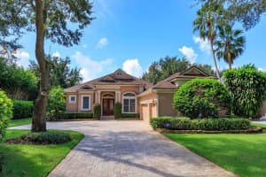 8543 BOWDEN WAY, WINDERMERE, FL 34786 Sold 10/25/24