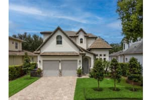 1521 MAGNOLIA AVENUE, WINTER PARK, FL 32789 Sold 11/04/24