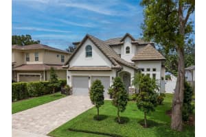 1521 MAGNOLIA AVENUE, WINTER PARK, FL 32789 Sold 11/04/24