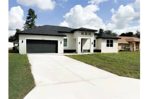 2827 Sw 146th Place Rd, OCALA