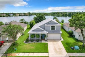 10524 DERRINGER DRIVE, ORLANDO, FL 32829 Sold 11/15/24