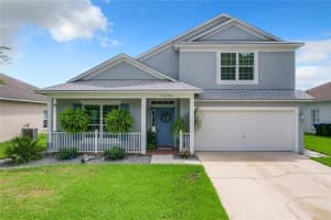 10524 DERRINGER DRIVE, ORLANDO, FL 32829 Sold 11/15/24