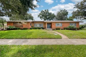 1330 WEBSTER STREET, ORLANDO, FL 32804 Sold 02/28/25