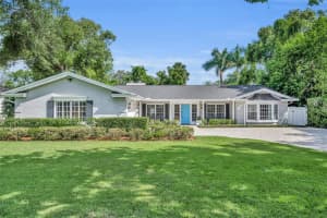 1011 PALMER AVENUE, WINTER PARK, FL 32789 Sold 11/04/24