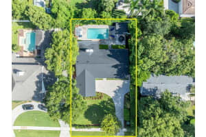 1011 PALMER AVENUE, WINTER PARK, FL 32789 Sold 11/04/24