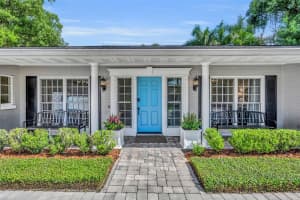 1011 PALMER AVENUE, WINTER PARK, FL 32789 Sold 11/04/24