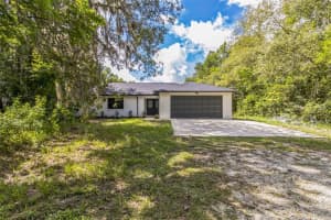 10224 SHADY DRIVE, HUDSON, FL 34669 Sold 10/28/24