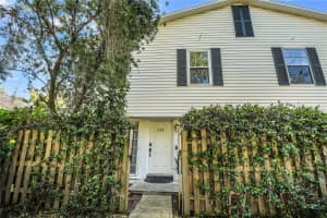 528 PAR STREET, ORLANDO, FL 32804 Sold 10/26/24