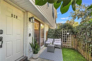 528 PAR STREET, ORLANDO, FL 32804 Sold 10/26/24