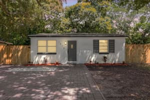 1515 BRUTON BOULEVARD, ORLANDO, FL 32805 Sold 01/15/25