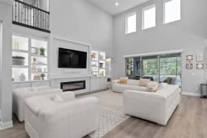 10851 BELLE MAISONS DRIVE, ORLANDO, FL 32832 Sold 10/21/24