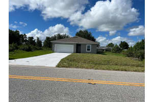 12577 WILLMINGTON BOULEVARD, PORT CHARLOTTE, FL 33981 - MLS#MFRO6238010