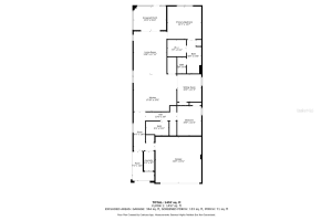 5464 46TH LANE ROAD, OCALA, FL 34482 Sold 11/06/24