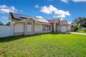 247 COMPETITION DRIVE, KISSIMMEE, FL 34743 Sold 12/20/24