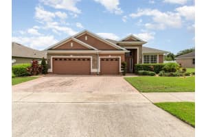 2317 TOPAZ ISLE LANE, APOPKA, FL 32712 Sold 05/02/25