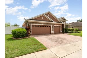2317 TOPAZ ISLE LANE, APOPKA, FL 32712 Sold 05/02/25