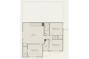 2607 WINTER CALM LANE, KISSIMMEE, FL 34744 Sold 03/21/25
