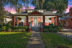 1521 BRIERCLIFF DRIVE, ORLANDO, FL 32806 Sold 02/04/25