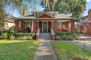 1521 BRIERCLIFF DRIVE, ORLANDO, FL 32806 Sold 02/04/25