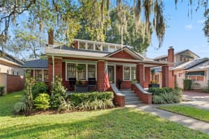 1521 BRIERCLIFF DRIVE, ORLANDO, FL 32806 Sold 02/04/25