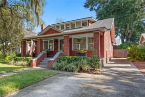 1521 BRIERCLIFF DRIVE, ORLANDO, FL 32806 Sold 02/04/25