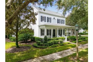 1014 TAPESTRY LANE, CELEBRATION, FL 34747 Sold 02/25/25