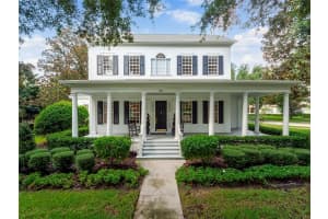 1014 TAPESTRY LANE, CELEBRATION, FL 34747 Sold 02/25/25