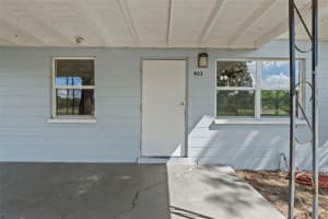 423 9TH STREET, FROSTPROOF, FL 33843 Sold 05/16/25