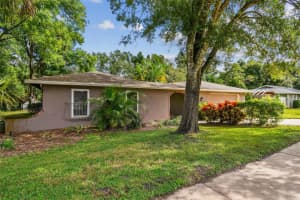 105 HICKORY TREE ROAD, LONGWOOD, FL 32750 Sold 10/18/24