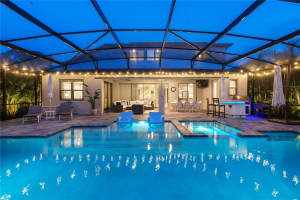 358 PAUL POINT, LAKE MARY, FL 32746 Sold 12/04/24
