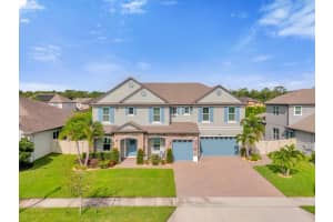 885 RED HAVEN LANE, OVIEDO, FL 32765 Sold 10/15/24