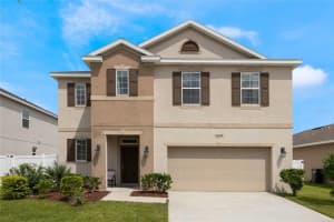 13525 SILVER STRAND FALLS DRIVE, ORLANDO, FL 32824 Sold 10/31/24