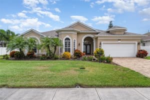 289 PEBBLE HILL WAY, ROCKLEDGE, FL 32955 Sold 10/17/24