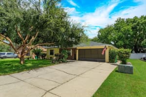 331 DOUGLAS DRIVE, EUSTIS, FL 32726 Sold 07/15/25