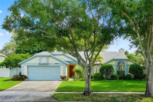 8803 CATBRIAR BAY WAY, ORLANDO, FL 32829 Sold 02/20/25