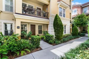 3136 PORTA ROMANO WAY, LAKE MARY, FL 32746 Sold 04/08/25